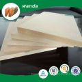 cheap price plain mdf board